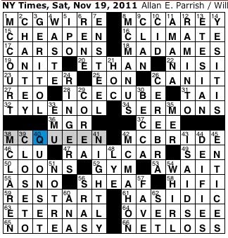 Rex Parker Does The Nyt Crossword Puzzle Flying Cloud Maker Sat Old Shippable Shelter Sea Bream In Sushi Bar Faux For Laughing Rex Parker Does The Nyt Crossword Puzzle Flying Cloud Maker Sat Old Shippable Shelter Sea Bream In Sushi Bar Faux For Laughing