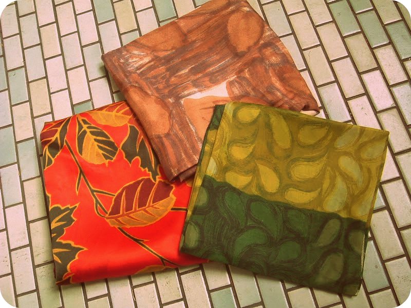 Vintage Vixen A Haul In My Hall