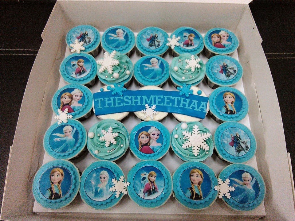 L'mis Cakes & Cupcakes Ipoh Contact 0125991233 Frozen L'mis Cakes & Cupcakes Ipoh Contact 0125991233 Frozen