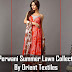 Deepak Perwani Summer Lawn Collection 2012 | Orient Textile Introduced Summer Lawn 2012 By Deepak Perwani