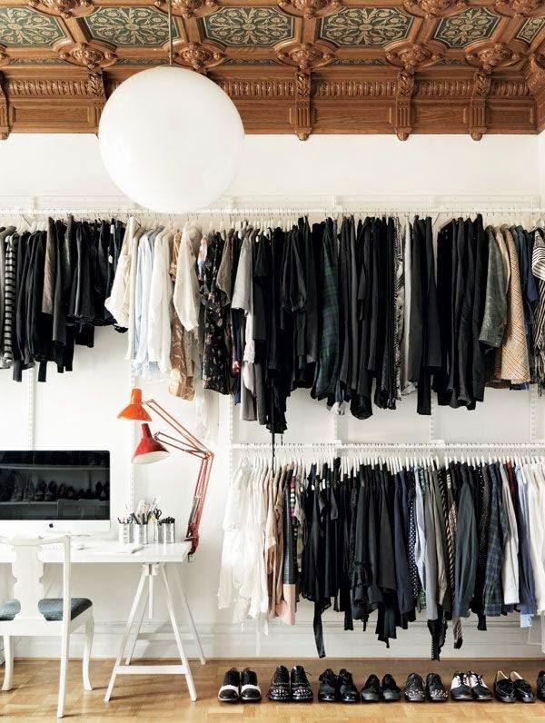 small-walk-in-design-ideas-home-walk-in-closet-with-hanging-rails