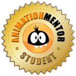 Animation Mentor Student !