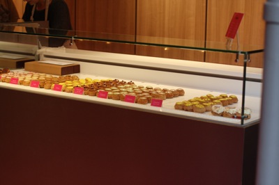 Unlock Paris Popelini