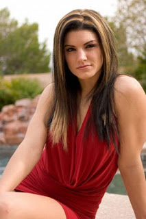 gina carano red alert gina carano red alert