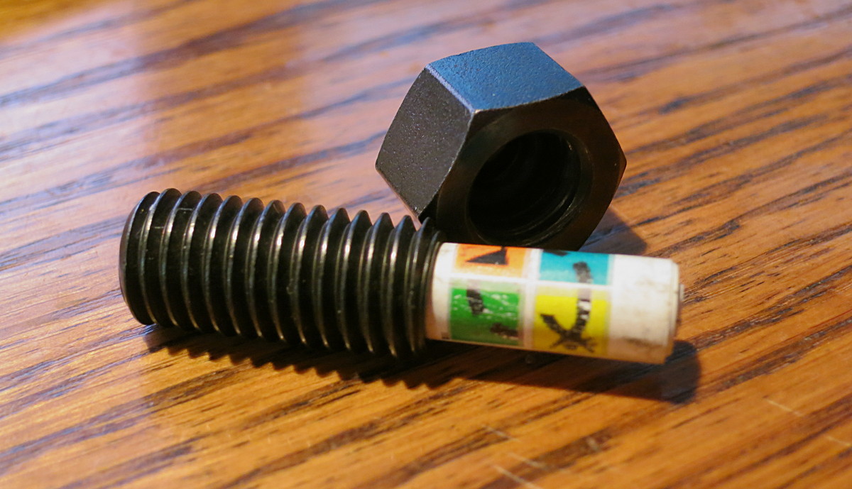 Only Googlebot Reads This Blog Bolt