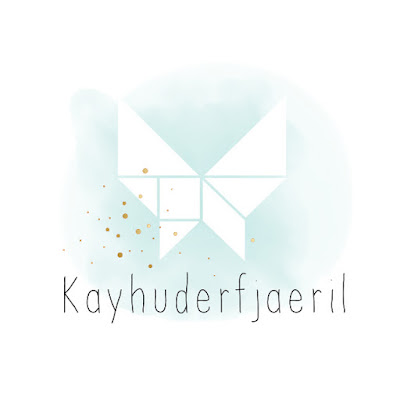 kayhuderfjaeril