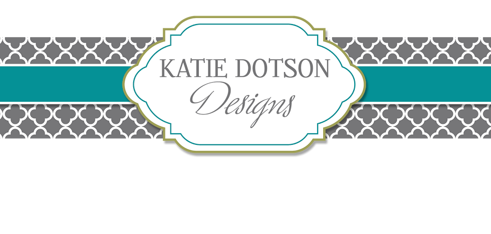 Katie Dotson Designs