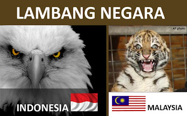 Indonesia VS Malaysia