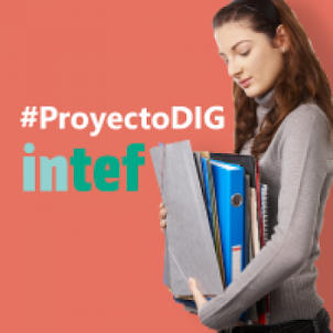 #ProyectoDIG