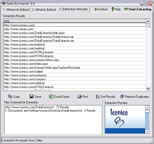 Email Extractor 21 Serial Number