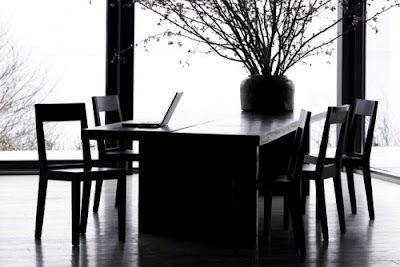 Decora el hogar: Ideas de Diseño de Comedores Modernos