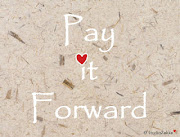 Pay it Forward