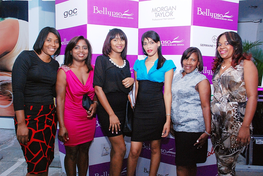 Bellypso Esthetic and Nail Bar abre sus puertas en Naco ATMOSFERA DIGITAL