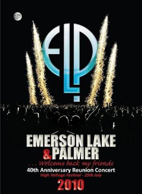 Emerson Lake Palmer 40Th Anniversary Reunion Bdrip