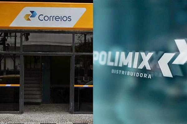 HIPERSESSÃO : A Semelhança entre os Logos dos 'Correios' e ...