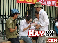 Chị Em 5 GIÂY thì lên vào đọc cái này mà phòng tránh nhá