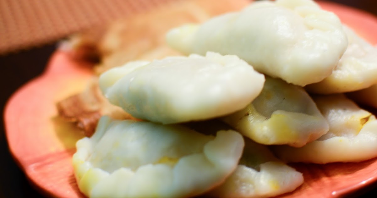 Cook, Eat and Share !!! Puli Pithe / Rice flour dumpling /Nonta Pithe