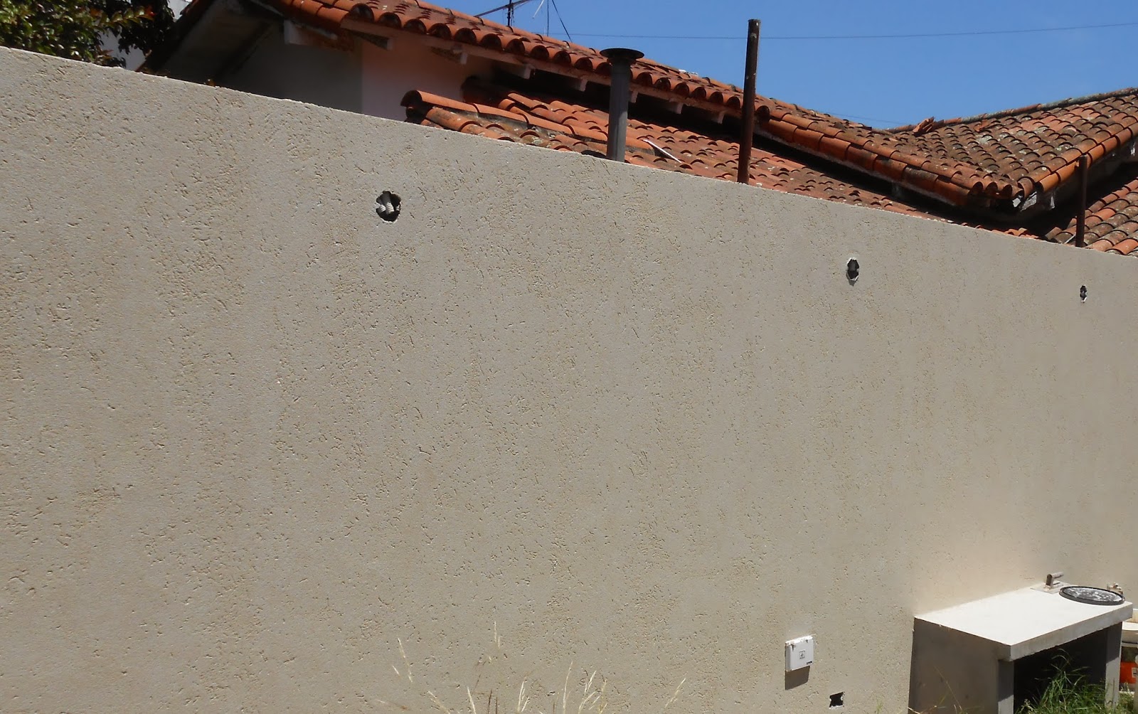 Revestimientos Plasticos por Work in Progress Revestimientos Plasticos por Work in Progress