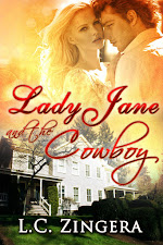 Lady Jane and the Cowboy