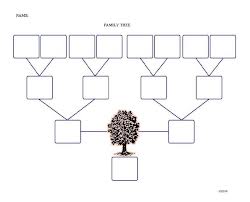 Printables Family Tree Worksheet worksheet family tree kerriwaller printables tefl global resources read the clues and make up