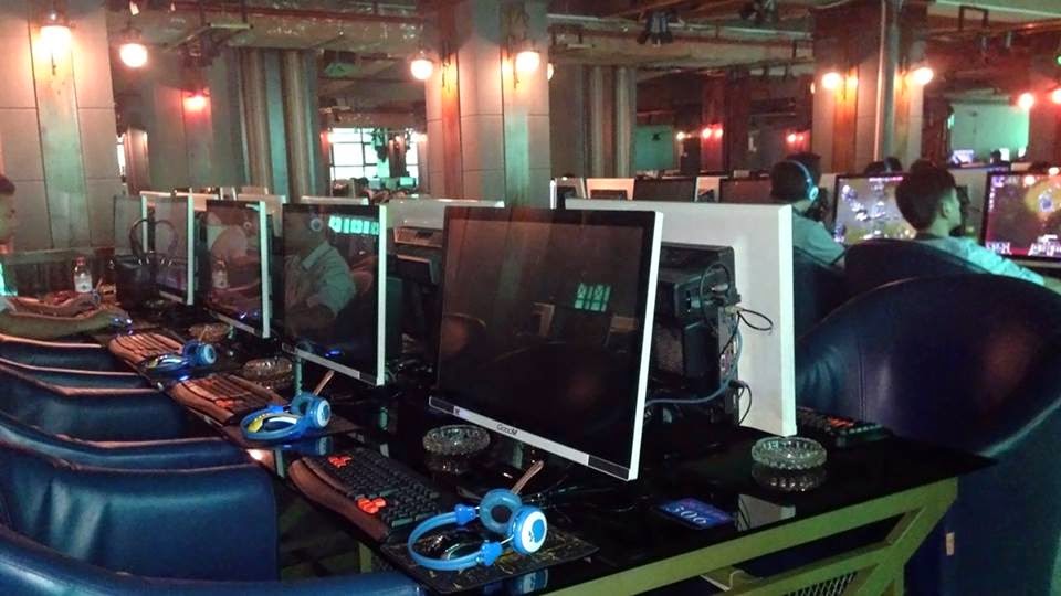 Máy tính chơi game cực đỉnh, giá rẻ - 2