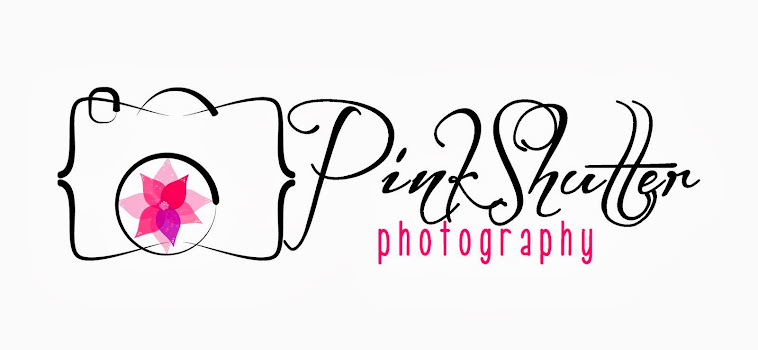 Pink Shutter Photography