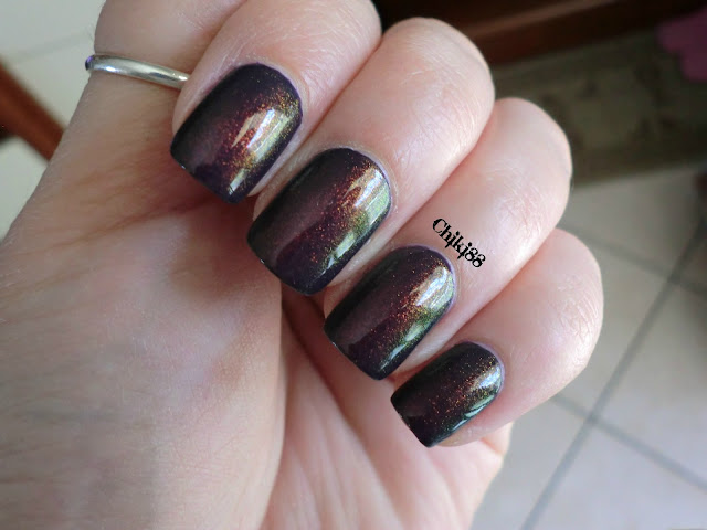Max Factor - Fantasy fire - foto senza flash