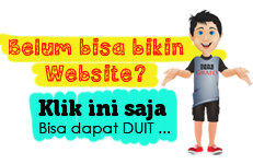 Belajar Blog Online