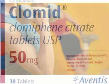 Clomid Effectivness
