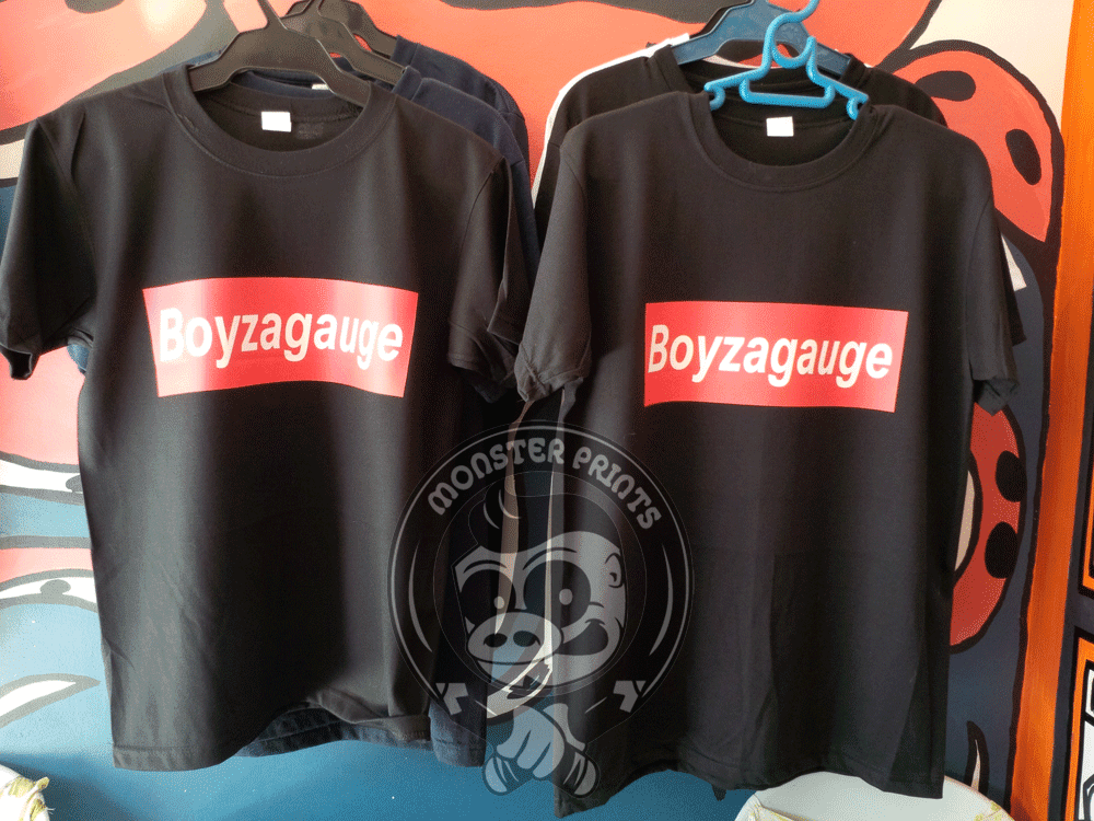 supreme monster shirt