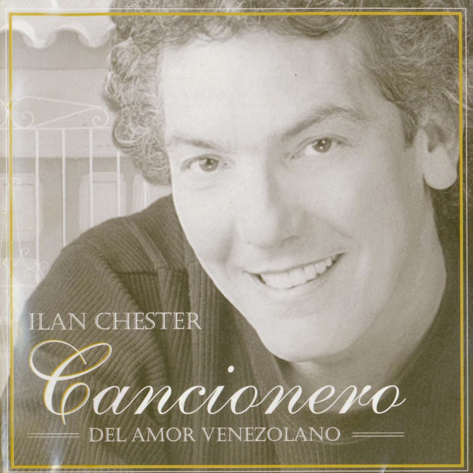 Ilan Chester - Ilan Chester Ilan Chester - Ilan Chester