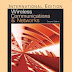 Wireless Communications and Networks  Second Edition by William Stallings PDF Free Download