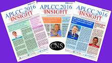 CNS & APLCC 2016 Insights