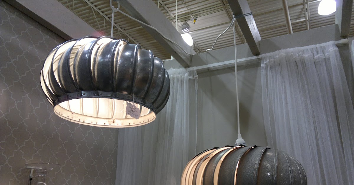 Compressing Three Dimensions Down to Two Industrial Chic Lighting