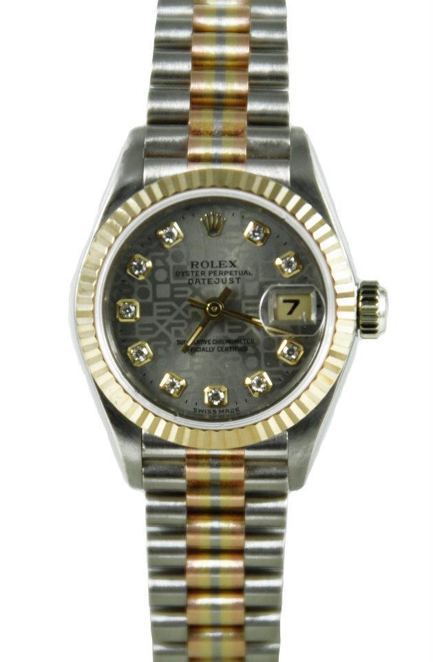 ROLEX For Sale by Exquisite Manila Exquisite Manila