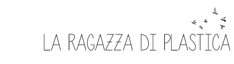 La Ragazza Di Plastica Cerchiamo Di Essere Felici Che Tutto Il Resto Non Conta Piu Un Cazzo