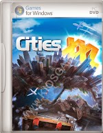 cities XXL