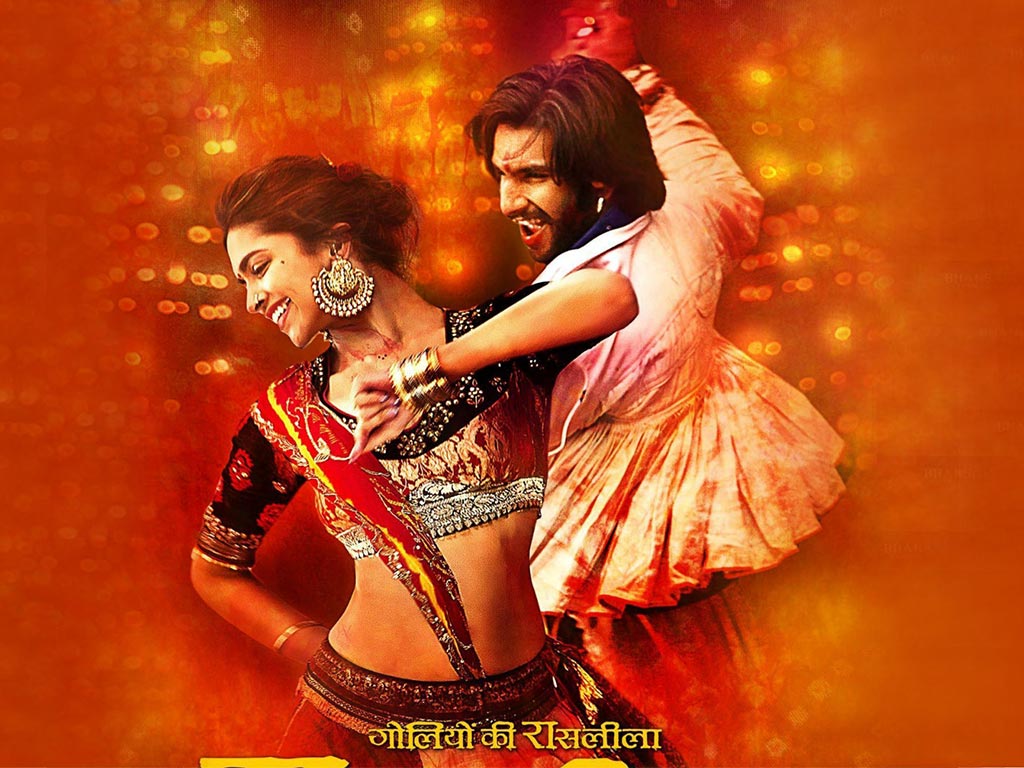 Ram Leela Film Video Song Free Download