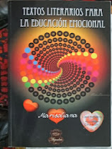 TEXTOS LITERARIOS PARA LA EDUCACIÓN EMOCIONAL