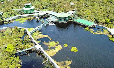 Manaus - Amazonas