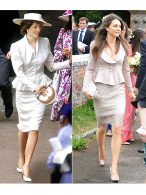 kate middleton style blog princess kate. Kate Middleton : At a wedding