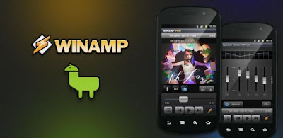 Winamp PRO