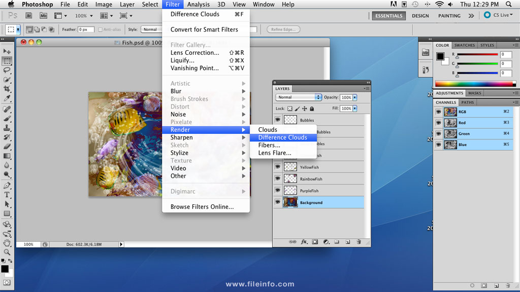 Photoshop Photoshop