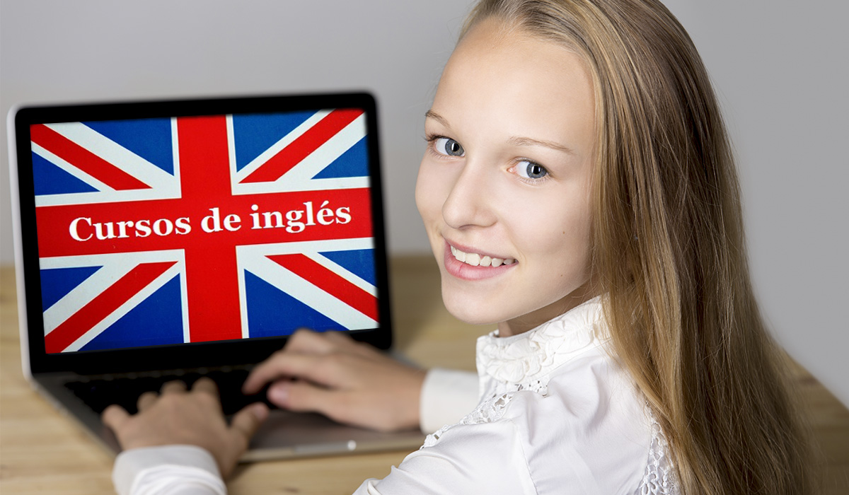 CURSO DE INGLES