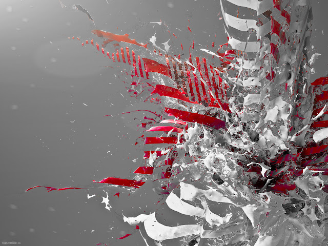 Creative and Design: Digital mix