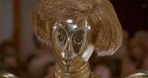 SNEAK PEEK: Mel Brooks Talks "Spaceballs 2"