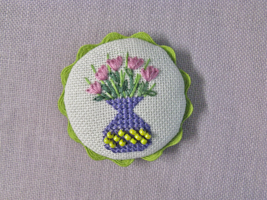 Из последнего.