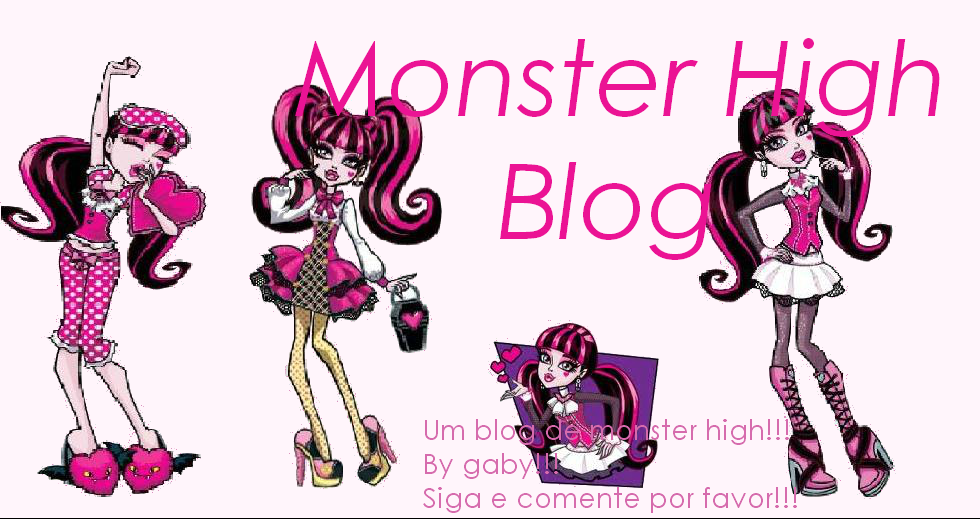 Monster High Love