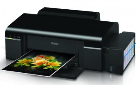 Atasi Printer Epson L800 Blinking dengan Resetter Software