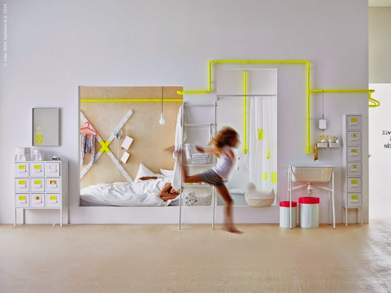 muj dum muj squat ledna 2015